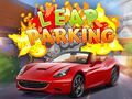 เกม Leap Parking