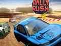 เกม Rally Rush