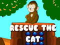 เกม Rescue The Cat