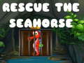เกม Rescue the Seahorse