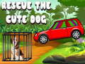 เกม Rescue The Cute Dog