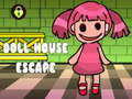 เกม Doll House Escape