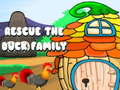 เกม Rescue the Duck Family