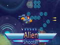 เกม Alien Shooter