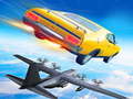 เกม Jump into the Plane