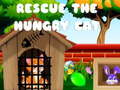 เกม Rescue The Hungry Cat