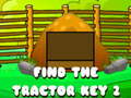 เกม Find The Tractor Key 2
