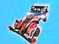 เกม Mini Legend: Mini 4WD Racing
