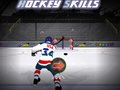 เกม Hockey Skills