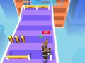 เกม Cartoon Crowd Clash