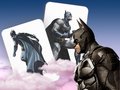 เกม Batman Card Match