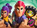 เกม Brawl Stars Slide