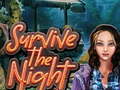 เกม Survive the Night