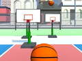 เกม BasketBall