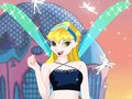 เกม Stella Fairy Girl Dress up