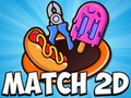เกม Match 2D