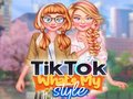 เกม TikTok Whats My Style 