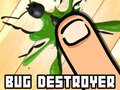 เกม Bug Destroyer 