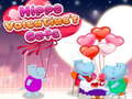 เกม Hippo Valentine's Cafe