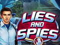 เกม Lies and Spies