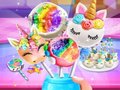 เกม Sweet Fashion Desserts 