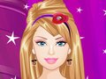 เกม Barbie Dress Up Party 