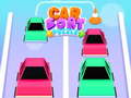 เกม Car Sort Puzzle