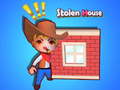 เกม Stolen House