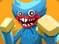 เกม Huggy Fighting 3D 