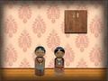 เกม Amgel Easy Room Escape 51 