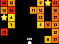 เกม Balls: Ricochet!
