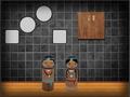 เกม Amgel Easy Room Escape 50 