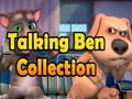 เกม Talking Ben Collection