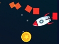 เกม Rocket Fly Forward