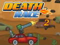 เกม Death Race 2