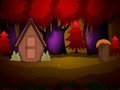 เกม Colorful Land Escape 