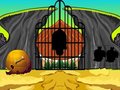 เกม Skull Gate Escape 