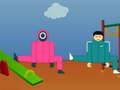 เกม Squid Game Repetition