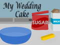 เกม My Wedding Cake