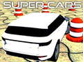 เกม Super Cars