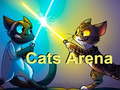 เกม Cats Arena