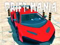 เกม Drift Mania 