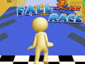 เกม Fall Racing 3d