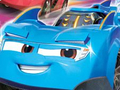 เกม Legends of Spark Racing