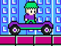 เกม Zizo Adventure