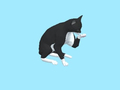 เกม Cat Escape