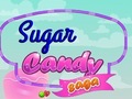 เกม Sugar Candy Saga