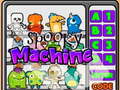เกม Spooky Machine
