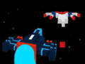 เกม Dust Settle 3D Galaxy Wars Attack - Space Shoot
