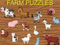 เกม Farm Puzzles